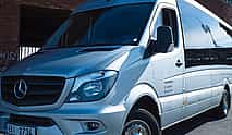 照片 4 Zurich to Zermatt one way Private Transfer