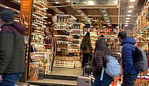 Photo 4 Shopping Tour in İstanbul