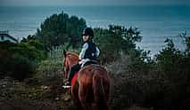 Photo 3 Tangier Mountain and Sea Horseback Riding Adventure