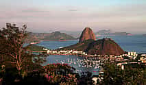 Foto 3 Rio de Janeiro Schnellboot-Tour