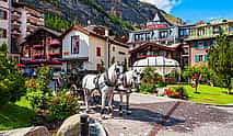 Photo 4 Private direct transfer from Zurich to Zermatt, private driver