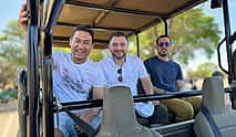 صورة 4 Full Day Exquisite Pilanesberg Safari Tours from Johannesburg