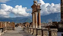Photo 4 Pompeii Daily Tour from Naples