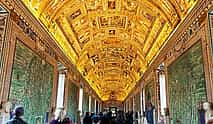 Photo 4 Vatican Museums & Sistine Chapel: Escape Audio Game