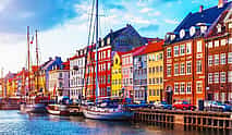 Photo 3 Copenhagen: Little Mermaid Fairy Tale Quest