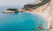 Photo 4 3 Best Sandy Beaches of Lefkada