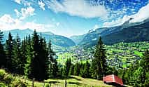Photo 4 Grindelwald and Interlaken Day Trip