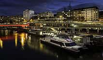 Photo 3 Private Transfer: River Cruise Dock Nuremberg to Vienna: Port / Harbor transport