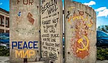 Photo 3 Berlin Spy Mission: Self-Guided Cold War Escape Game