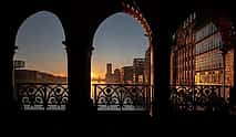 Photo 3 Private Transfer From Hamburg to Berlin With a 2 Hour Stop