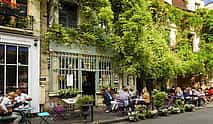 Photo 3 Paris: Private French Food & Wine Walking Tour in Le Marais