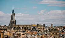 Photo 3 Toledo Scavenger Hunt & Highlights Self-Guided Walking Tour