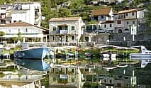 Photo 4 Private direct transfer from Zagreb to Rijeka with a local driver