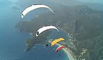 Photo 3 Tandem Paragliding in Alanya with a Licensed Guide