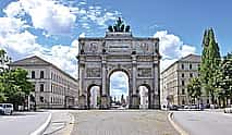 Photo 4 Private Transfer from Nuremberg to Munich, Door-to-Door