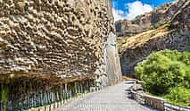Φωτογραφία 4 Private Tour to Garni and Symphony of Stones from Yerevan