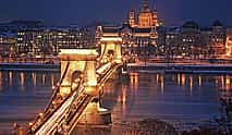 Photo 3 Budapest Ghost Quest: Self-Guided Haunted City Adventure