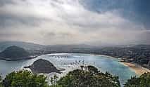 Photo 3 Private Direct Transfer From Bordeaux to Donostia San Sebastian