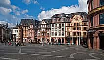 Photo 3 Private Direct Transfer From Munich to Mainz, English Speaking Driver