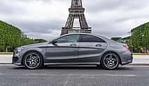 Photo 4 Paris Private Tour by Car