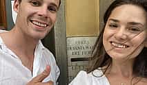 Photo 3 Florence Time Travel Quest: Michelangelo’s Secret Trail