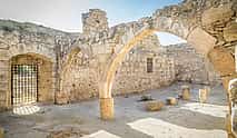 Фото 4 Экскурсия в древний Курион, замок Колосси, Омодос и винодельню из Лимассола