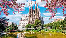 Photo 3 Barcelona Self-Guided City Walking Tour & Scavenger Hunt