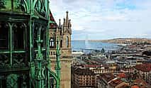 Photo 3 Private Direct Transfer from Basel to Geneva with English Driver