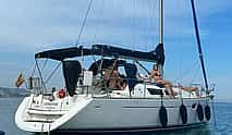 Photo 3 Private Day Trip to Ibiza & Formentera on a Sailboat