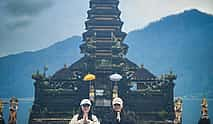 Photo 3 Bali: Mt. Batur Jeep Sunrise and Black Lava