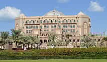 Photo 4 Abu Dhabi Trip Top Attractions Moments