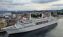 Photo 3 Private Transfer From Bergen To Stavanger With a 2 Hour Stop