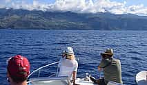 Photo 3 Whales & Dolphins Watching Cruise from Calheta, Madeira