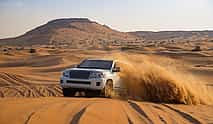 Foto 3 Safari por el desierto de Mesaieed
