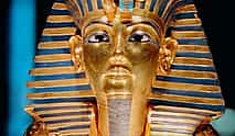 Photo 4 Giza Pyramids and Grand Egyptian Museum Tour VIP