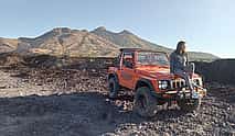 Photo 3 Batur Volcano Jeep Sunrise