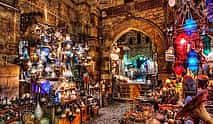 Photo 3 Tour To The Egyptian Museum in Cairo Citadel and Famous Bazaar