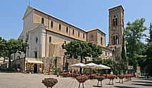 Photo 4 Grand Tour of 10 hours: Amalfi coast, Sorrento & Pompeii ruins