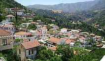 Photo 4 Original Crete: Kourtaliotis Gorge, Preveli, Plakias, Argyroupoli