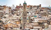 รูปภาพ 4 Private Door-To-Door Transfer From Florence to Genoa
