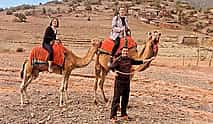 Foto 4 Excursión de un día al Valle de Imlil desde Marrakech