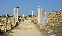 Photo 3 Full-day Famagusta and Salamis Tour