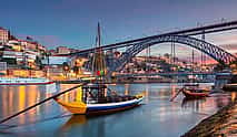 Fotografie 3 Transfer saida Lisboa - Cascais ou Sintra ou Costa da Caparica