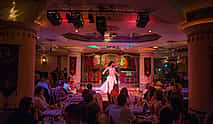 Photo 4 Sultana’s Belly Dancing, Shows and Dinner in Istanbul (Official and Direct)