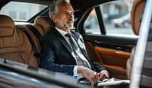 Fotografie 3 Private direct transfer from Geneva to Milan