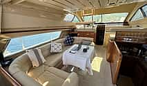 Photo 3 15-meter Yacht Rental from Bebek