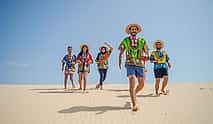 Photo 4 Private Transfer From Tulum to Cancun With a 2 Hour Stop