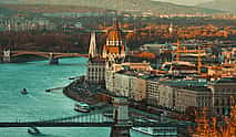 Photo 4 Private Transfer from Budapest to Bratislava, English-speaking driver