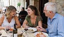 Photo 4 Rome: Frascati Private Day Trip - Town Tour, Lunch & Wine Tasting