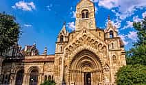 Φωτογραφία 4 Private Day Trip Vienna to Budapest, with English speaking driver